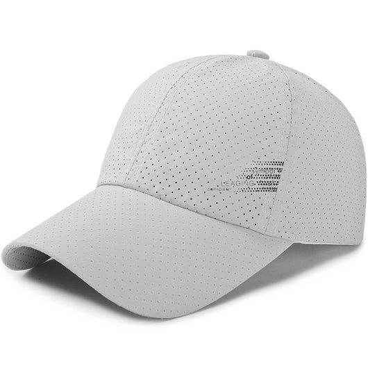 Gorra Deportiva con Protección Solar para Béisbol - Image 4