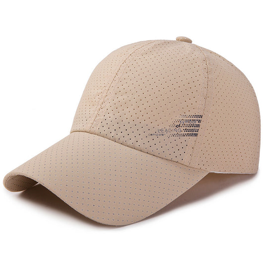 Gorra Deportiva con Protección Solar para Béisbol - Image 10