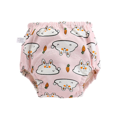 Pantalones Entrenamiento de Baño con Bolsillo Lavable para Bebés - Image 11