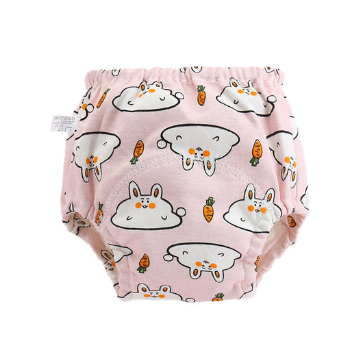 Pantalones Entrenamiento de Baño con Bolsillo Lavable para Bebés - Image 11