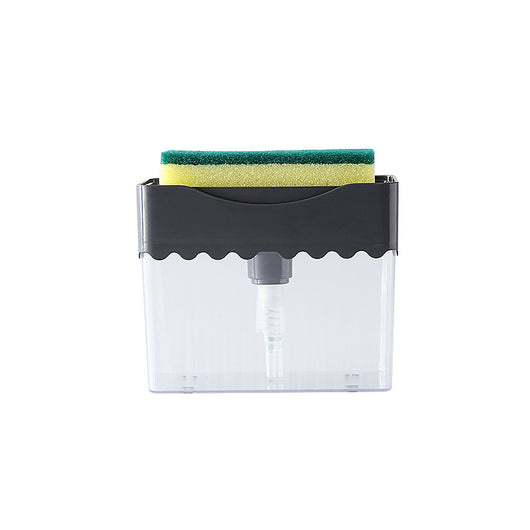 Detergente Líquido Multiusos Plus para Cocina - Image 6