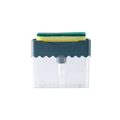 Detergente Líquido Multiusos Plus para Cocina - Image 7