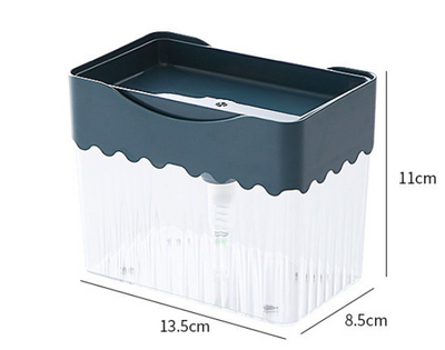 Detergente Líquido Multiusos Plus para Cocina - Image 11