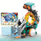 Kit de Experimentos Científicos Educativo con Puzzle para Niños