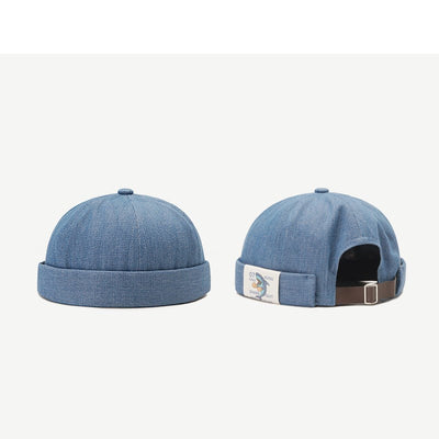 Gorra Hip-hop Personalizada para Hombre - Estilo Urbano Casual - Image 8
