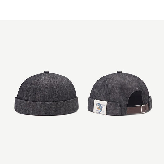 Gorra Hip-hop Personalizada para Hombre - Estilo Urbano Casual - Image 11