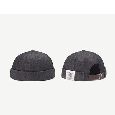 Gorra Hip-hop Personalizada para Hombre - Estilo Urbano Casual - Image 6