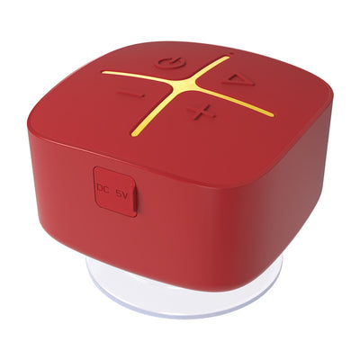 Altavoz Inalámbrico Resistente al Agua con Ventosa para Baño 5.0 - Image 9