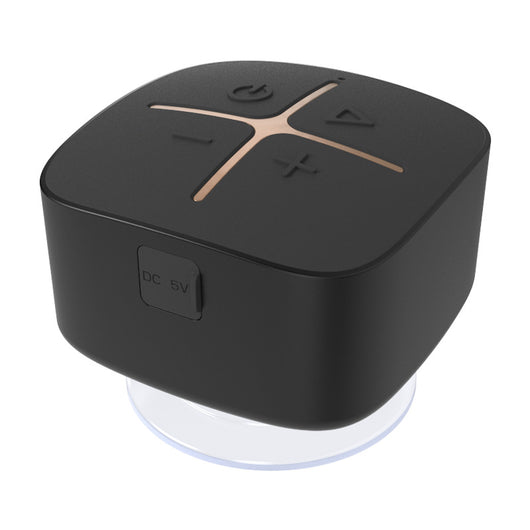 Altavoz Inalámbrico Resistente al Agua con Ventosa para Baño 5.0 - Image 3