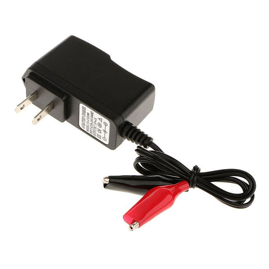 Cargador de Baterías de Plomo-Ácido - Image 11