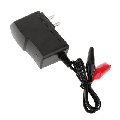 Cargador de Baterías de Plomo-Ácido - Image 2