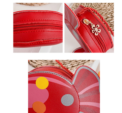 Bolsa de Hombro Unilateral Trendy para Hombre y Mujer - Image 14