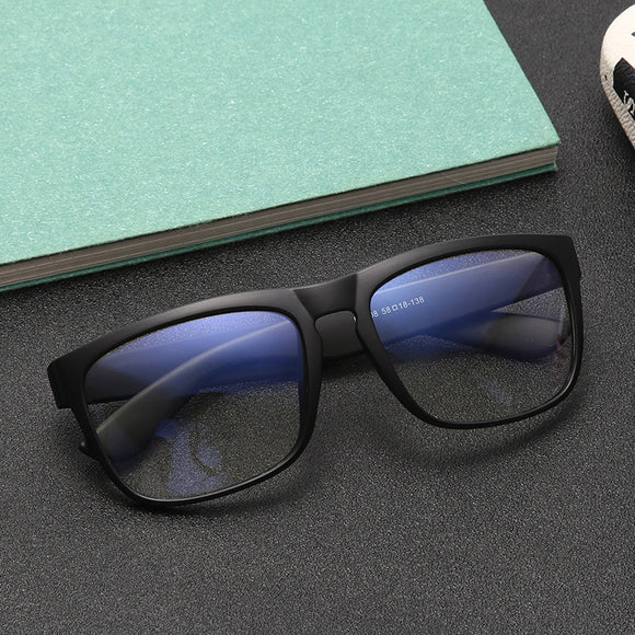 Gafas de Descanso Anti Luz Azul - Estilo Casual