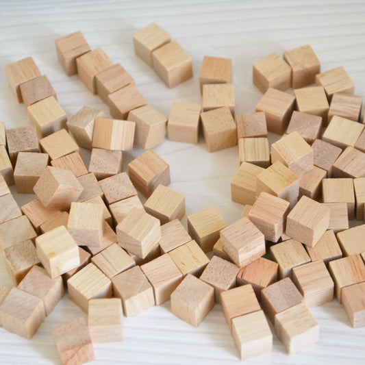 Suministros de Arte Tallado DIY para Baby Shower Infantil - Image 2