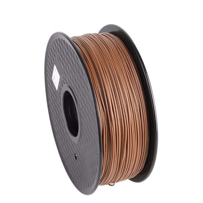 Filamento de Madera 1.75mm para Impresora 3D - 1kg - Image 5