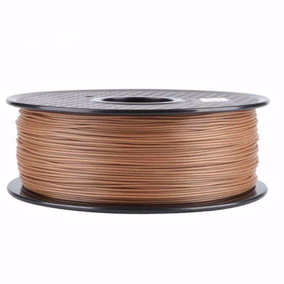 Filamento de Madera 1.75mm para Impresora 3D - 1kg - Image 3