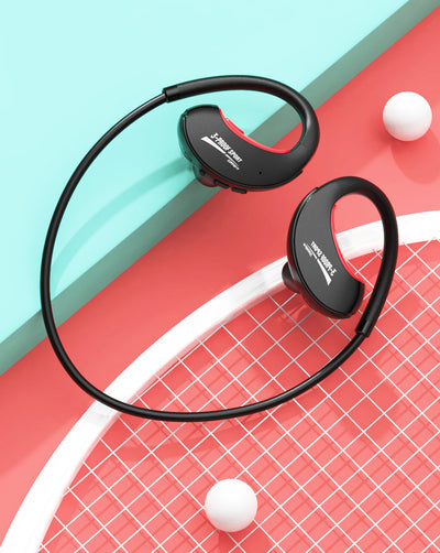 Auriculares Bluetooth Deportivos Inalámbricos de Gancho Auricular - Image 5