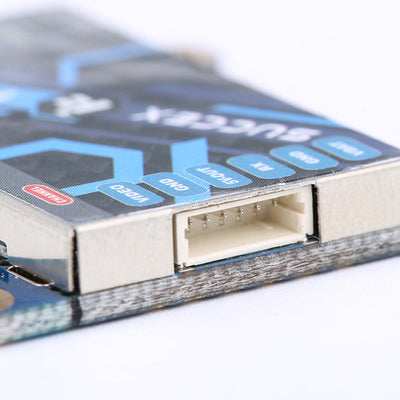 Transmisor FPV SucceX Force 5.8G 800mW - Penetración de Obstáculos Profesional - Image 6