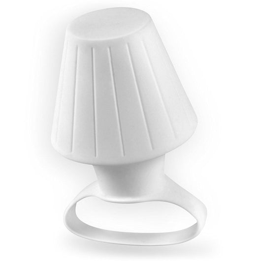 Difusor de Luz LED Portátil en Silicona para Celular - Image 4