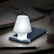 Difusor de Luz LED Portátil en Silicona para Celular