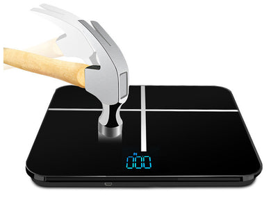 Báscula Digital de Precisión para Salud y Bienestar - Image 6