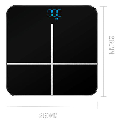 Báscula Digital de Precisión para Salud y Bienestar - Image 7