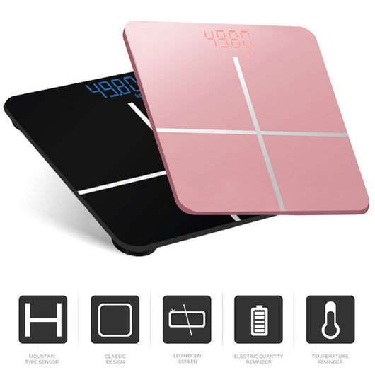 Báscula Digital de Precisión para Salud y Bienestar - Image 11