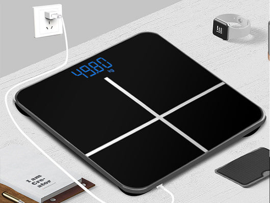 Báscula Digital de Precisión para Salud y Bienestar - Image 9