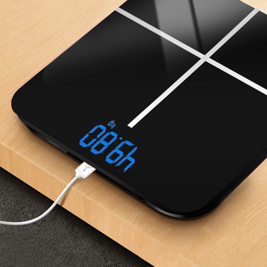 Báscula Digital de Precisión para Salud y Bienestar - Image 15