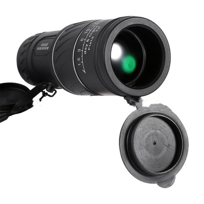 Monocular de Visión Nocturna Bolsillo - Tecnología Infrarroja de Bajo Brillo - Image 7