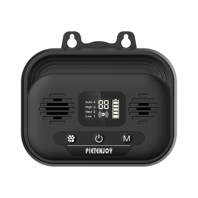 Dispositivo Ultrasónico Silenciador de Ladridos para Perros Interior y Exterior - Image 6