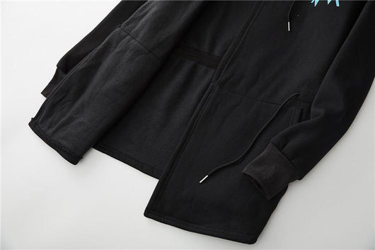 Gabardina Personalizada Estampada - Image 3