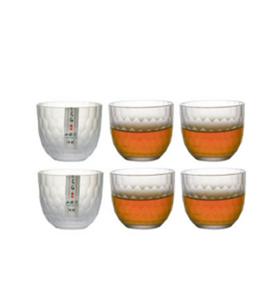 Taza Aromática para Whisky y Sake Estilo Japonés - Image 5