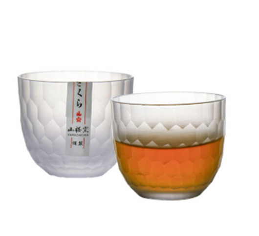 Taza Aromática para Whisky y Sake Estilo Japonés - Image 6