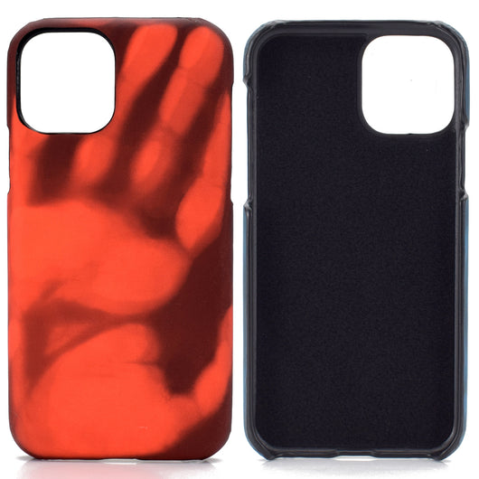 Funda Inteligente con Sensor Térmico para Teléfono