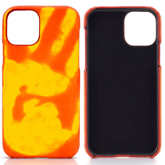 Funda Inteligente con Sensor Térmico para Teléfono - Image 4
