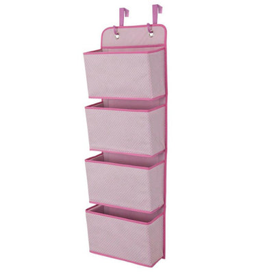 Organizador Colgante Multicapa en Tela No Tejida - Image 3