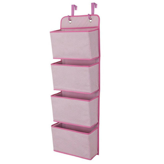 Organizador Colgante Multicapa en Tela No Tejida - Image 3