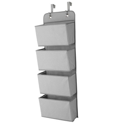 Organizador Colgante Multicapa en Tela No Tejida - Image 2