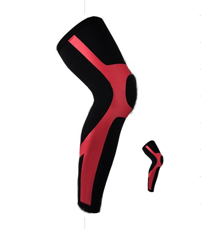 Mallas de Compresión Deportiva Unisex para Ciclismo, Running y Fútbol - Image 11