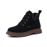 Botas Martin Retro Cómodas de Estilo Moderno - Image 5