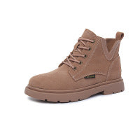 Botas Martin Retro Cómodas de Estilo Moderno - Image 4