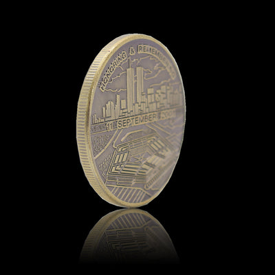 Medalla Conmemorativa Libertad y Paz Americana - Image 10