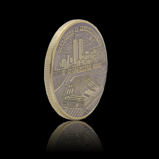 Medalla Conmemorativa Libertad y Paz Americana - Image 3