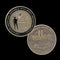 Medalla Conmemorativa Libertad y Paz Americana