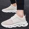 Zapatos Deportivos y Casuales para Hombre Talla Grande con Malla Transpirable