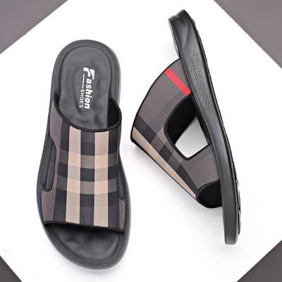 Chanclas Dual Uso Antideslizantes para Hombre - Playa e Interior - Image 5