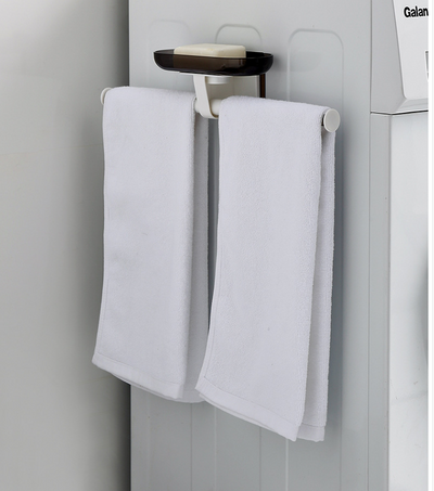 Perchero Organizador de Balcón Ahorraspacio para el Hogar - Image 12