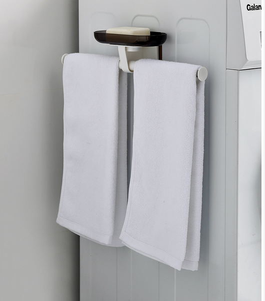 Perchero Organizador de Balcón Ahorraspacio para el Hogar - Image 12