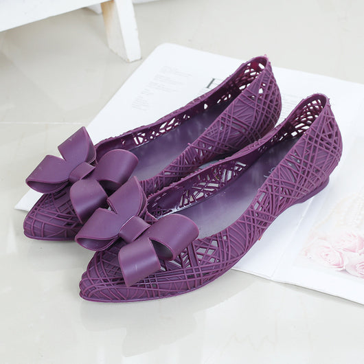 Sandalias Elegantes de Punta Abierta para Mujer - Comodidad y Estilo - Image 14